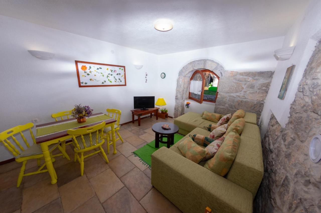 Kuca Kata - Property Nono Veprinac Екстер'єр фото