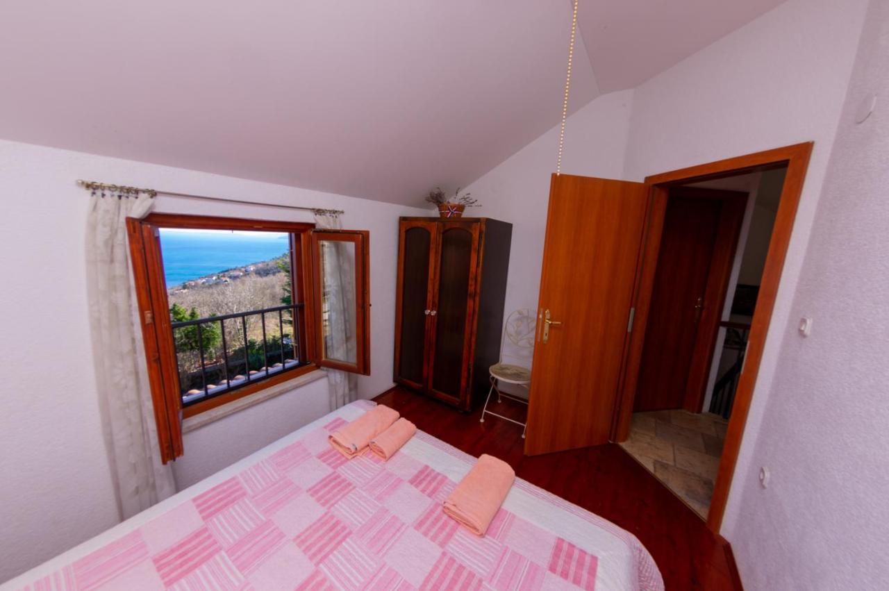Kuca Kata - Property Nono Veprinac Екстер'єр фото