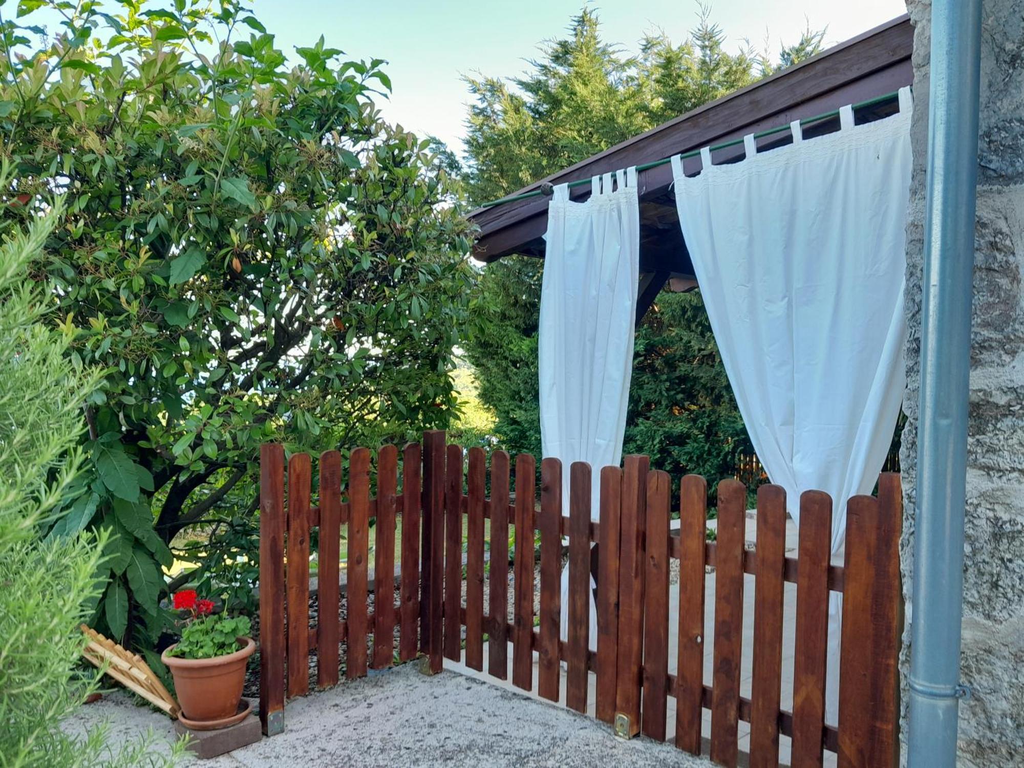 Kuca Kata - Property Nono Veprinac Екстер'єр фото